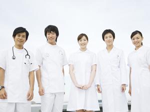 歯医者の数が増えているのは清水区も同じ