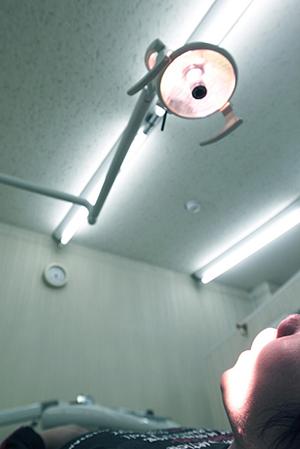 守山区の歯科で叶える理想の歯並びと美白！虫歯予防からホワイトニングまで徹底ガイド