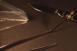 どこに行けば良いのかわからず困っている女性は