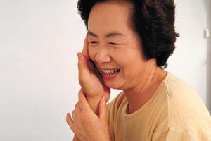 抗菌作用もあるホワイトニングをしよう