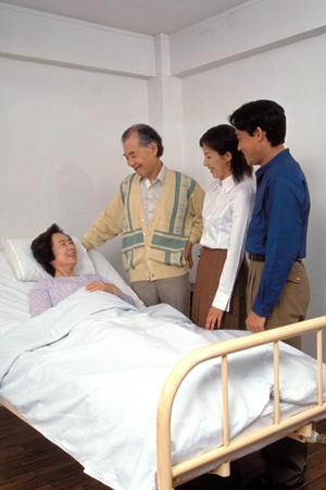 新居浜で安心の訪問看護サービスを徹底解説！