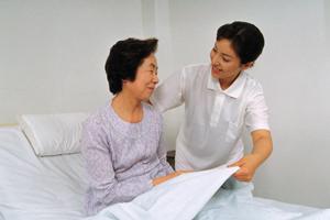 介護士求人における手厚い教育制度