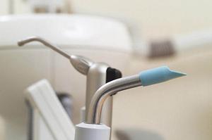 血液透析の専門医が常勤するクリニック