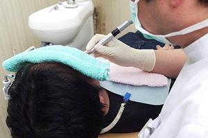 駅から近くて通院に便利なクリニック