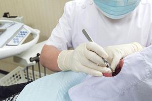 芦屋市にあるデンタルクリニック