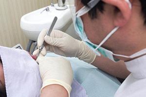 鹿島田の美しさを重視した審美治療