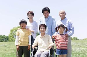 大塚にある100年続く眼科医院