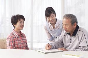 花見川にあるトータルサポートの整形外科