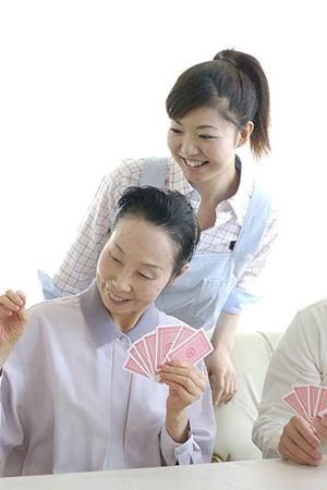 太白区にある産婦人科のマッサージ