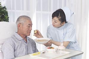 大阪市住之江区にあるケアハウス