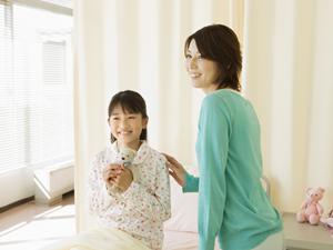 福岡にある美容皮膚科は駅ビルにあり便利