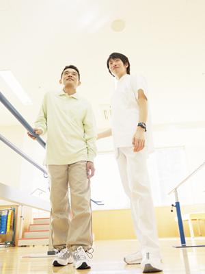 患者を第一にした治療の阿倍野区の歯科