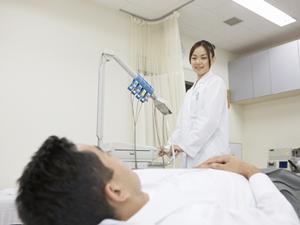 柏市周辺の産婦人科で無痛分娩を