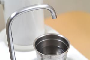 小倉北区の徹底した院内環境のある歯科