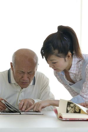 素人でも分かりやすい丁寧な説明