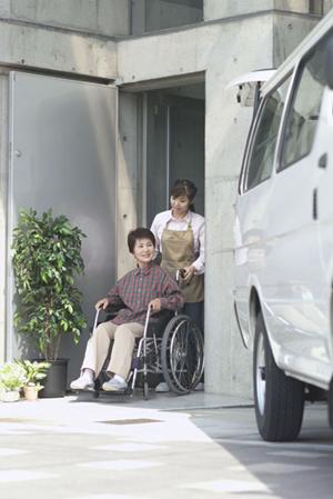 立川市の「唯善クリニック」について