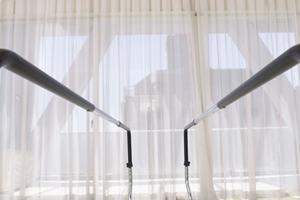 芦屋市で医療従事者も来院する歯科